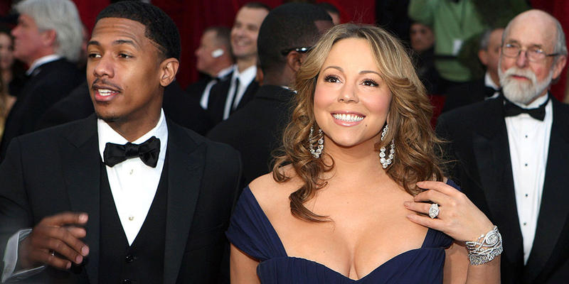 MARIAH CAREY