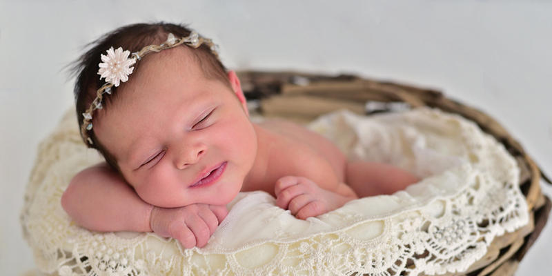 NEWBORN,BABY,GIRL