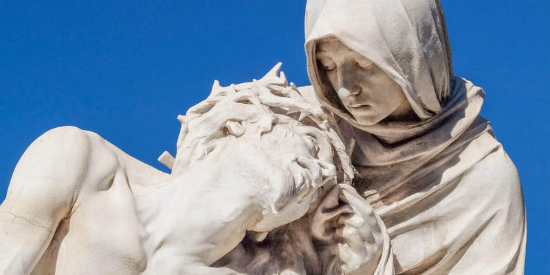 PIETA