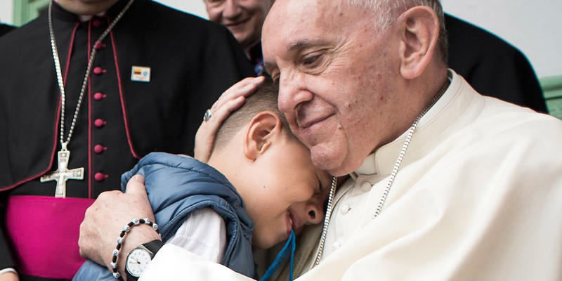 POPE FRANCIS