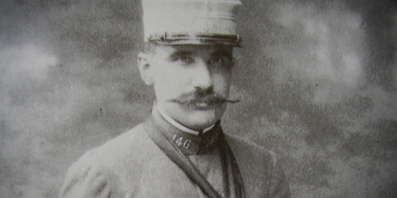 AUGUSTIN COCHIN,