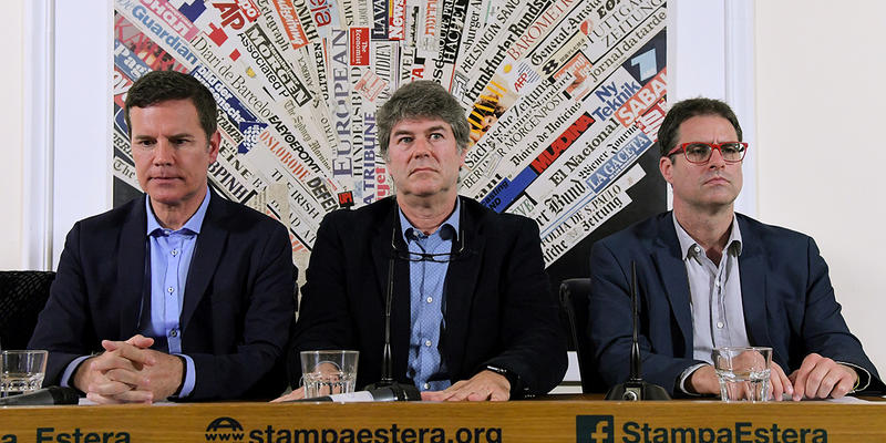 PRESS