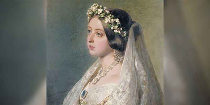 QUEEN VICTORIA