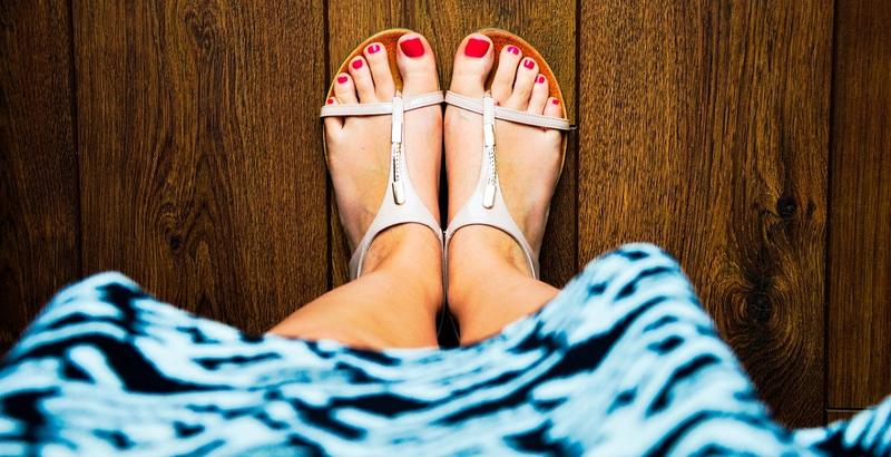 FEET