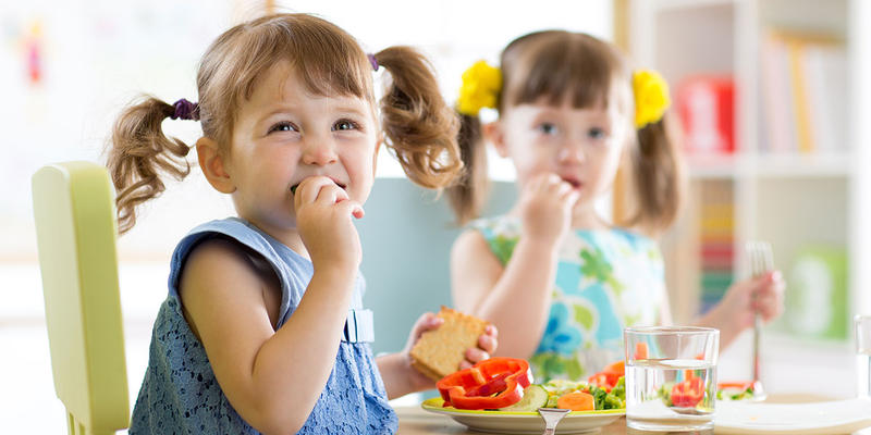 CHILDREN