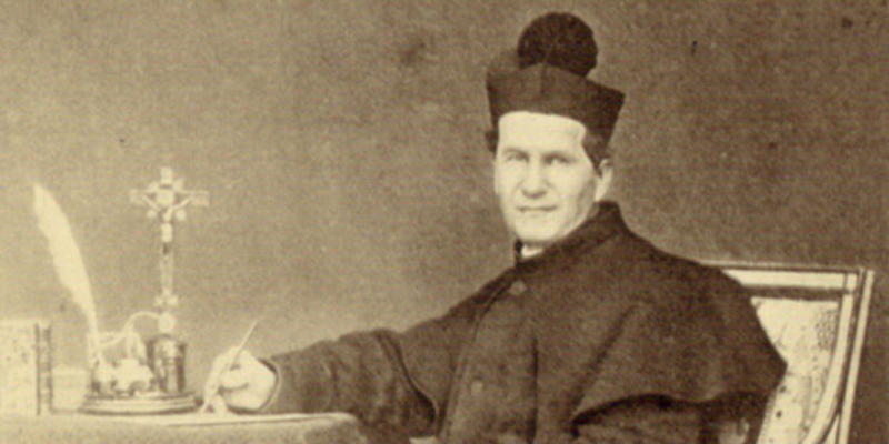 web3-st-john-bosco-don-bosco-youth-young-people-boys-saint-5-pd - Aleteia.org - Italiano