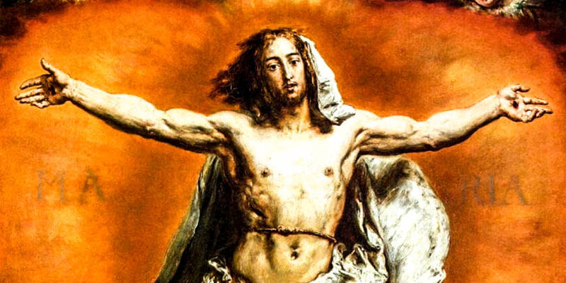 THE ASCENSION