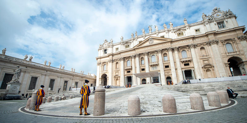 POPE FRANCIS GENERAL AUDIENCE