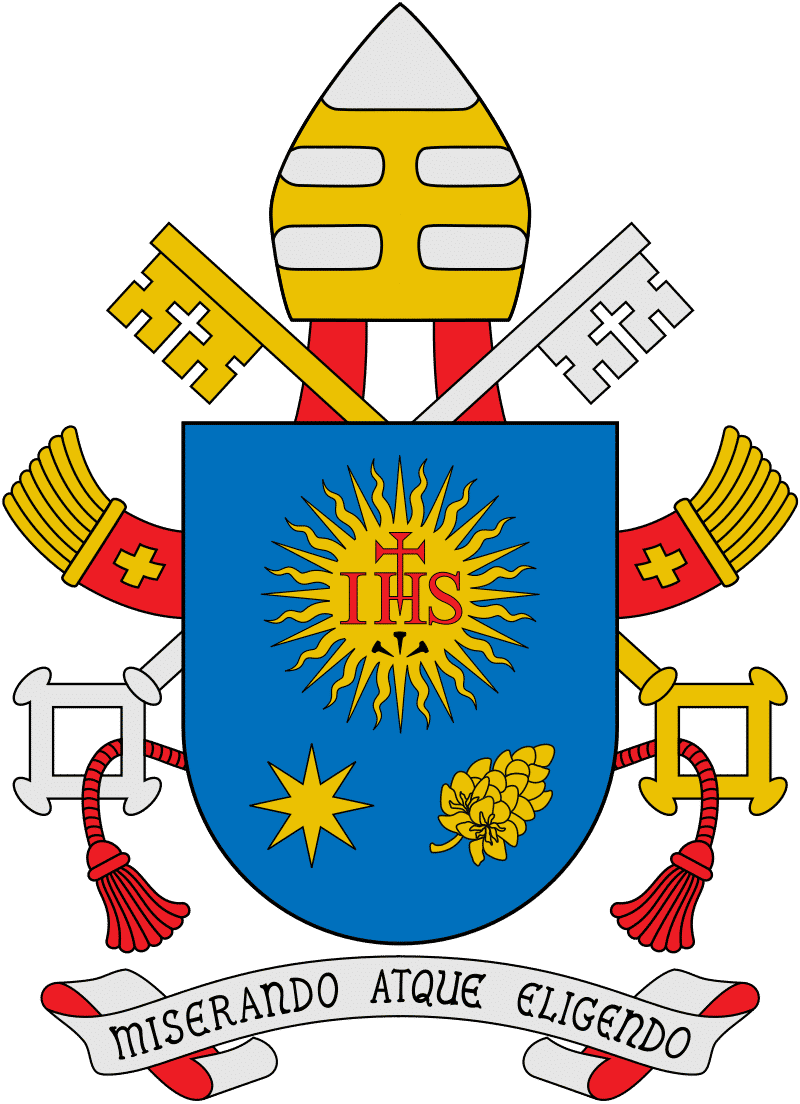 800px-Coat_of_arms_of_Franciscus.svg