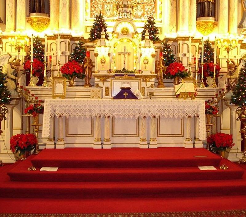 Altar