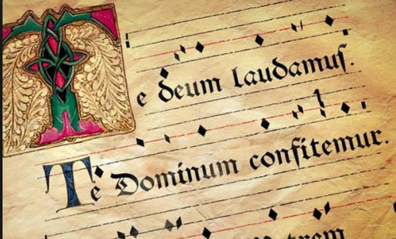 Te Deum