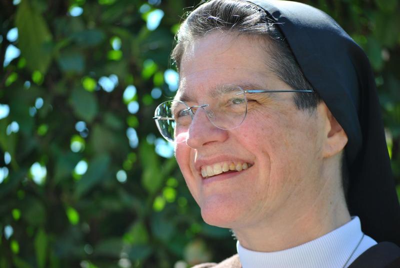SUOR CHIARA ASSISI