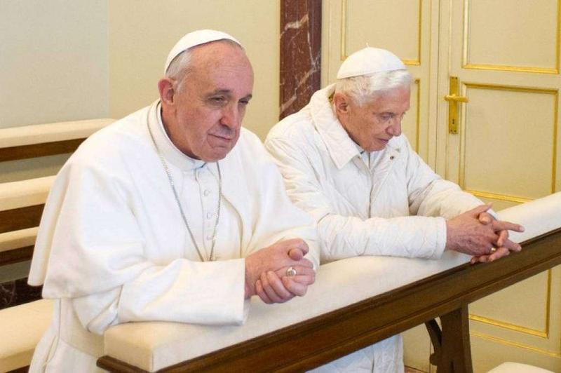 httpwww-gdonotizie-comuploadrtemah - Aleteia Polska Papa Francisco e Papa Emérito Bento XVI