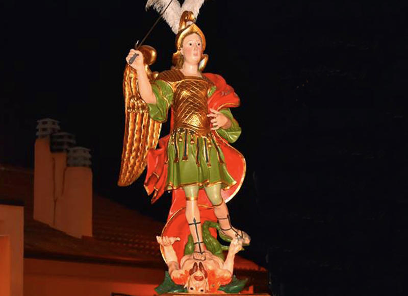 san michele