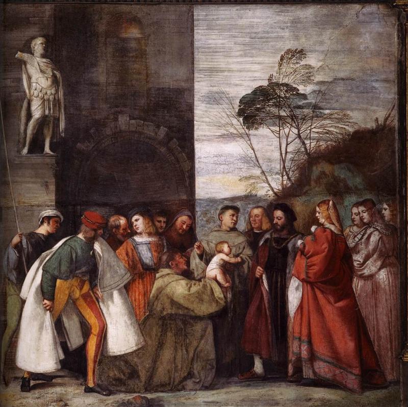 MIRACLE OF THE NEWBORN