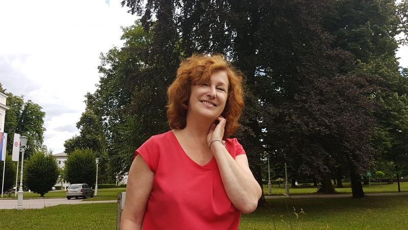 MATEJA GOMBOC