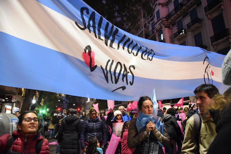 ARGENTINA