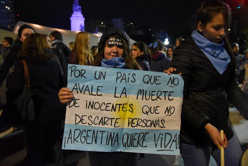 ARGENTINA