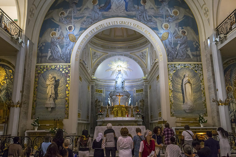 CHURCH