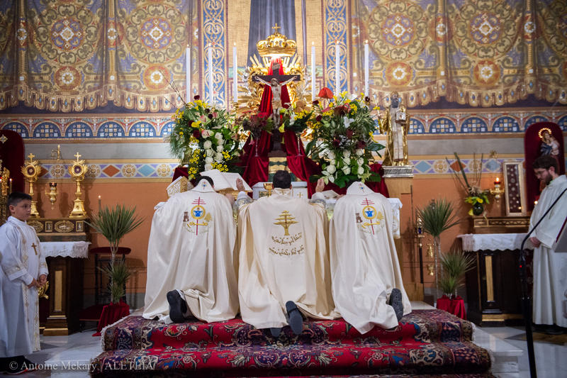 CORPUS DOMINI