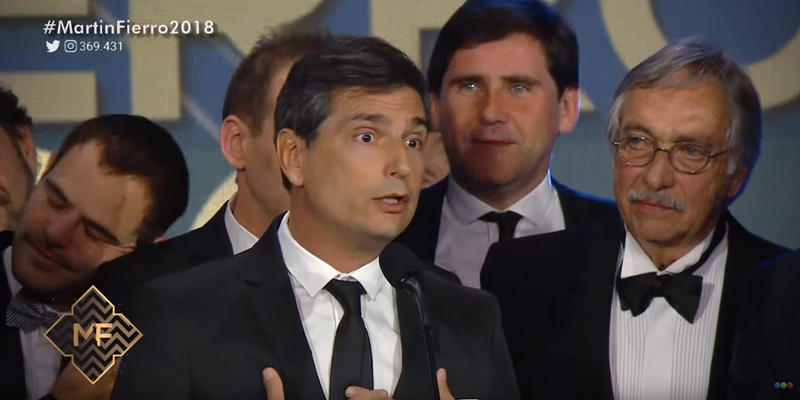 FELIPE DE STEFANI