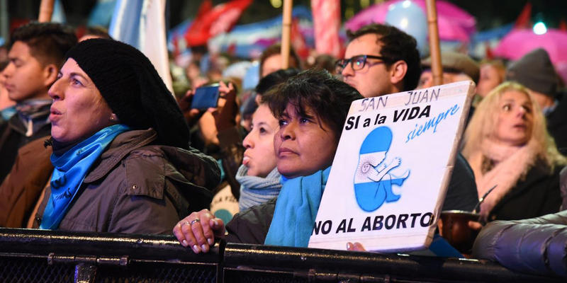 ARGENTINA