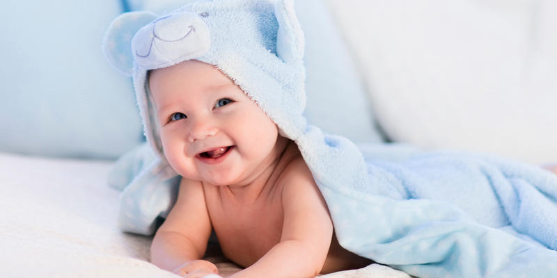 NEWBORN