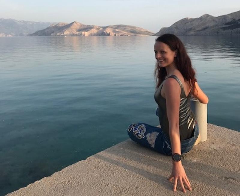 BARBARA PIRH