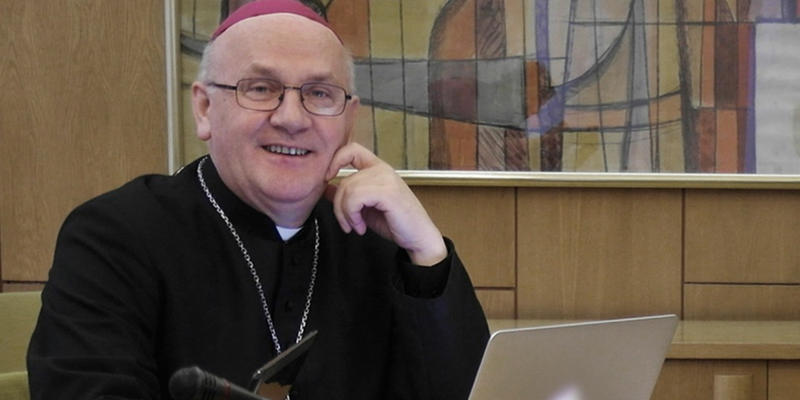 BISKUP JÓZEF GÓRZYŃSKI