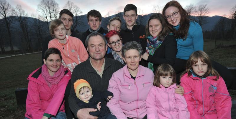 FAMILY HABE