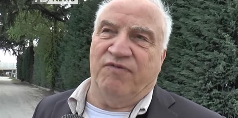 DON MARIO SCATTOLON