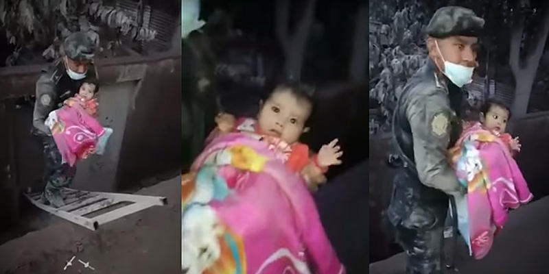 BABY