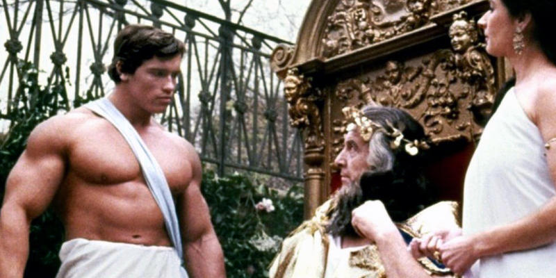 HERCULES