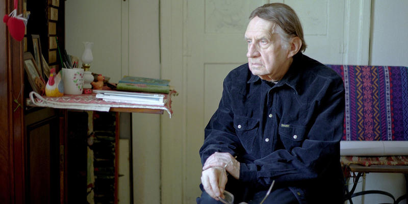 KSIĄDZ JAN TWARDOWSKI