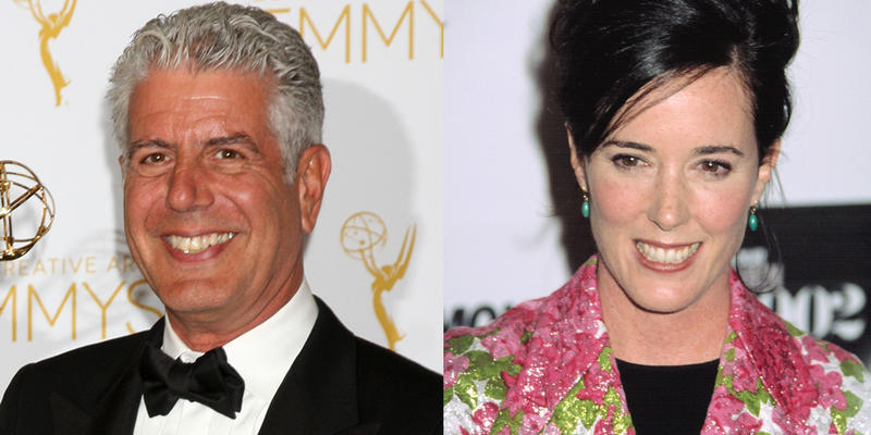 BOURDAIN,SPADE