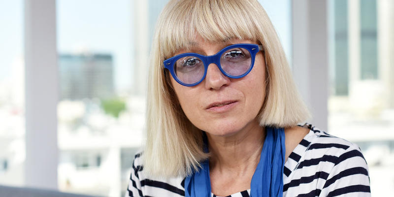 MARINA HULIA
