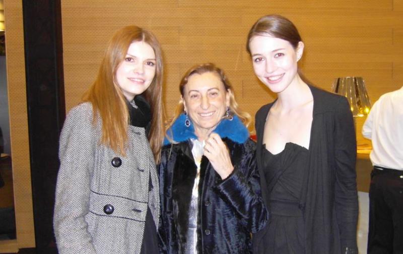 WEB3-MUICCIA-PRADA-FASHION-DESUGNER-WOMAN-Cory M. Grenier,CC BY-SA 2.0 - Aleteia.si MUICCIA PRADA