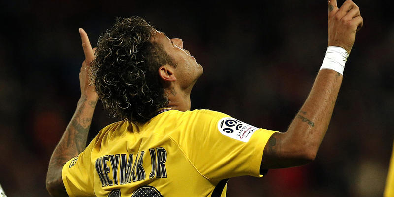 NEYMAR