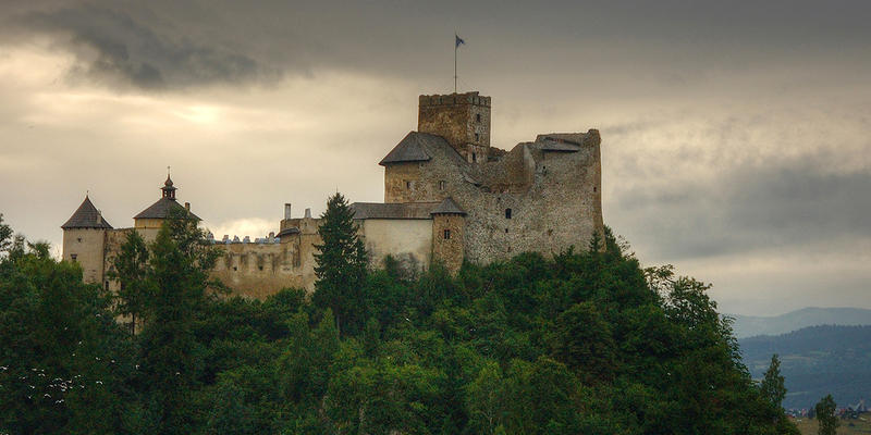 PROPOZYCJE NA LISTĘ UNESCO