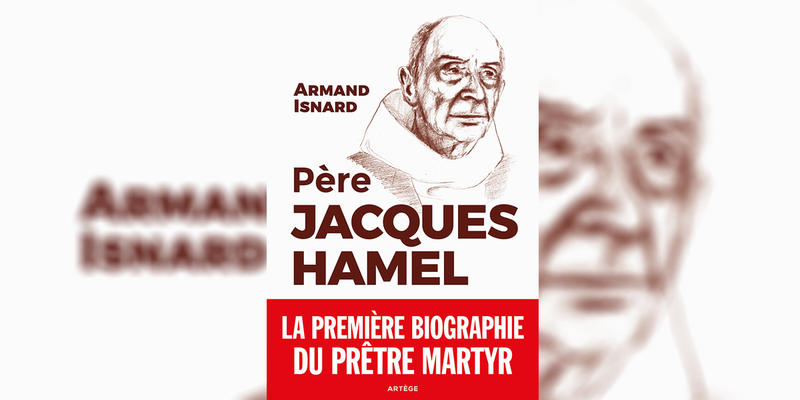 PÈRE JACQUES HAMEL