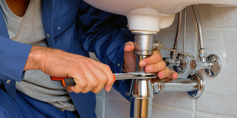 PLUMBER
