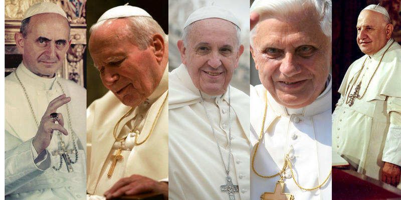 POPES