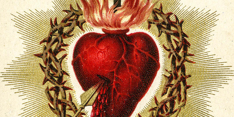 SACRED HEART
