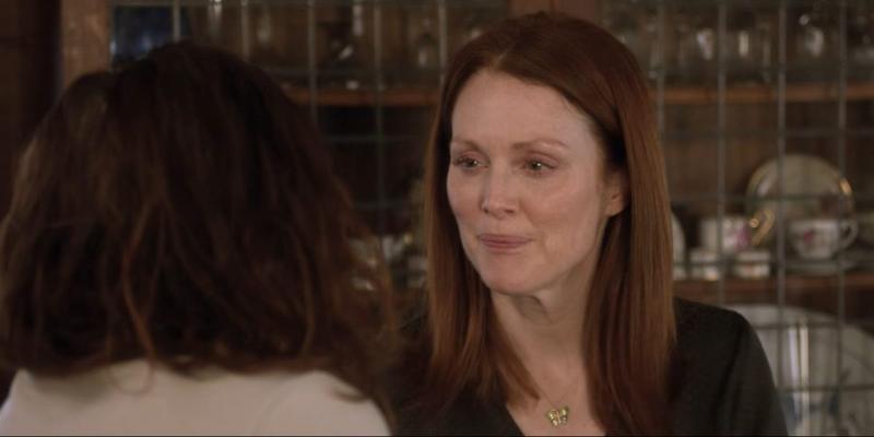 STILL ALICE FILM