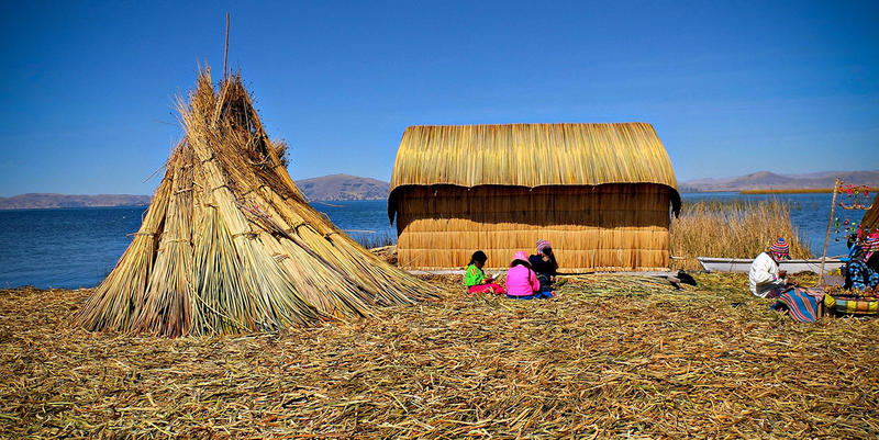 TITICACA