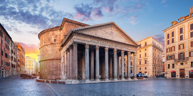 PANTHEON
