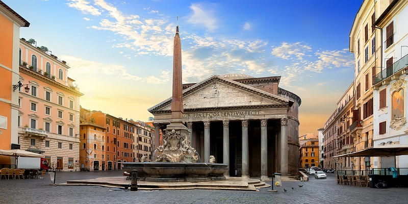 PANTHEON