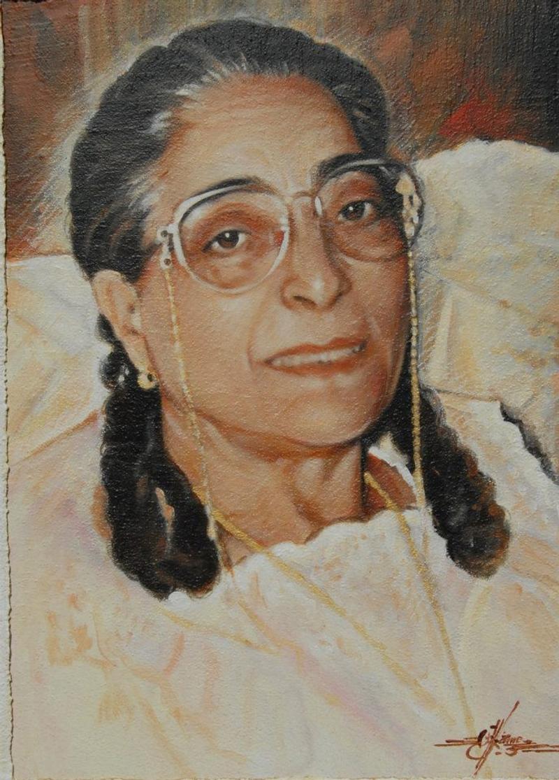 antonietta de vitis