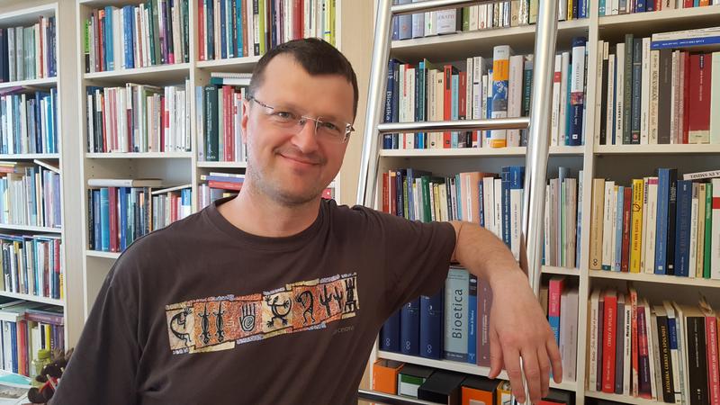 ROMAN GLOBOKAR