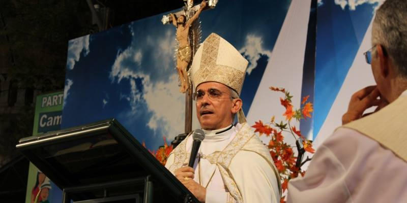 Dom Henrique Soares da Costa